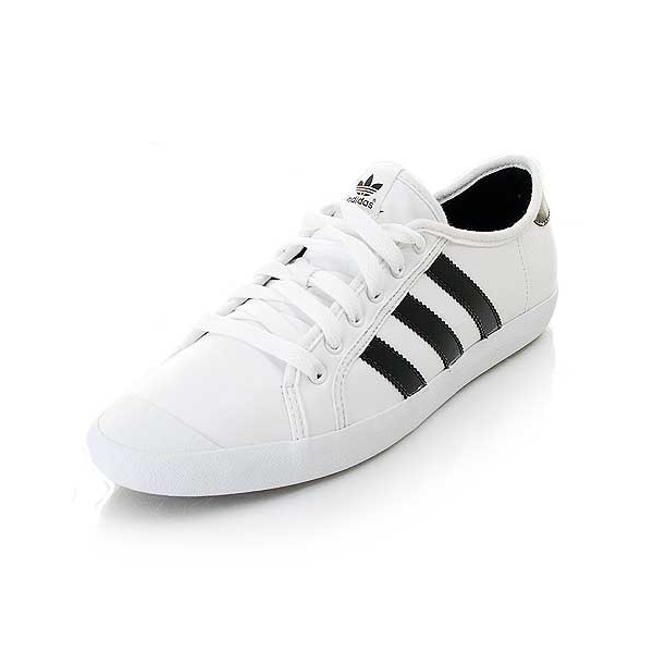 basket adidas adria low sleek femme